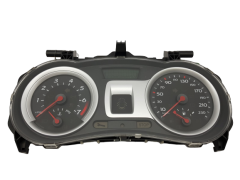 Tacho Kombiinstrument Renault Clio 3 8200628775 H 21706