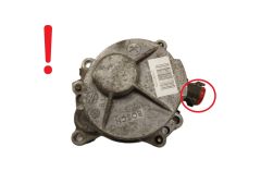 Unterdruckpumpe 8200902378 Renault Master 3 Movano B  2.3 dCi
