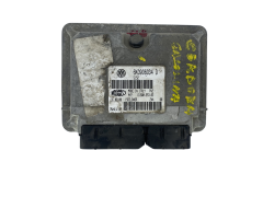 Steuergerät Seat 6K0906034D 61600.553.03 Magneti Marelli 51979