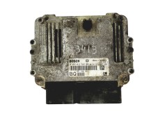 Steuergerät Opel 55198921BQ 0281012548 Bosch GM 28720