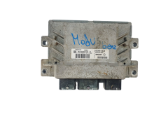 Steuergerät S120200102B 8200414422 8200401568 Renault Siemens 47501