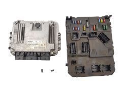 Startset Citroen C3 9658556880 9653667380 1.4 HDI Startset Citroen C3 9658556880 9653667380 1.4 HDI