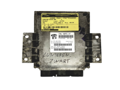 Steuergerät 9642606280 16469034 IAW48P2.3T PSA Magneti Marelli 17113