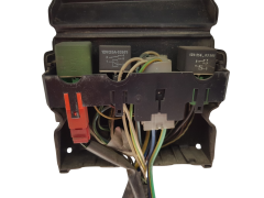 Modul 97535948 97535948-80 Renault