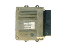 Steuergerät Fiat 51796241 MJD6F3.P7 Magneti Marelli 32793