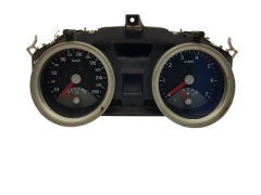 Tacho Kombiinstrument Renault Megane 2 8200306552 2392