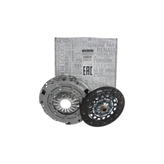 Kupplungssatz Kupplungskit Neues Original 302051336R Renault Dacia