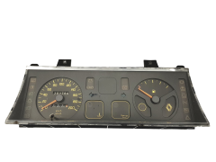 Tacho Kombiinstrument Renault 19 RL48J385 8557109 Jaeger