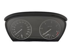 Tacho Kombiinstrument BMW 3 E90 E91 9187344-01 18904