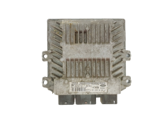 Steuergerät 6S61-12A650-AB 5WS40241B-T Ford Siemens 46237