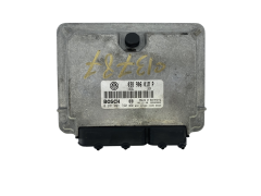 Steuergerät 038906018P 0281001720 Volkswagen Bosch 53150