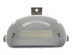 Tacho Kombiinstrument Citroen C2 C3 9660225780 D 02 25828