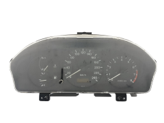 Tacho Kombiinstrument Mazda 323 7MBH1CB 57572