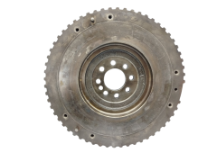 Schwungrad 701792-R0 Valeo 2.0 HDI Citroen C8 Peugeot 806 807 