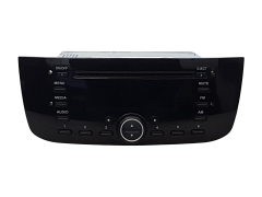 Cd-Radio Fiat Punto Evo 7355978790 F199FL Delphi 2