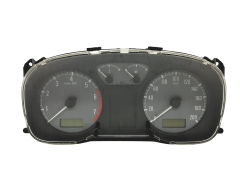 Tacho Kombiinstrument Skoda Octavia 1U1919033A 110008798001 VDO Tacho Kombiinstrument Skoda Octavia 1U1919033A 110008798001 VDO