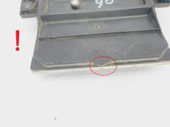 Steuergerät 8200334419 8200374152 R0410B024B Renault Delphi 47109