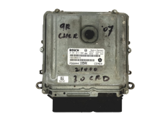 Steuergerät 0281013360 P56044189AK Chrysler Bosch