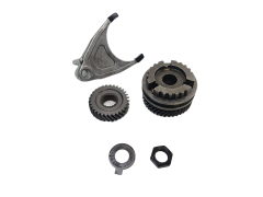 Gangzahnrad 5 JB1988 Renault Twingo 1.2 8200916128 326041339R