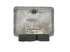 Steuergerät 90589740 0281001793 Opel Bosch