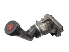 Pumpe Für Servolenkung Peugeot 308 9684979180 4007XA