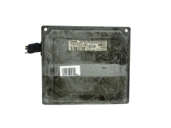 Steuergerät Ford 6S61-12A650-FD S120977315D 2CJD Siemens 51706
