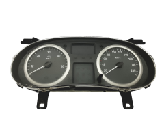 Tacho Kombiinstrument Trafic Vivaro Primastar 8200459071 D 53041