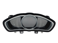Tacho Kombiinstrument Volvo V40 31433331 Yazaki Meter 60839