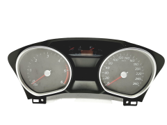 Tacho Kombiinstrument Ford Focus S-MAX 6M2T-10849-CN Visteon Tacho Kombiinstrument Ford Focus S-MAX 6M2T-10849-CN Visteon