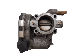 Drosselklappe Agila Astra G Corsa C 9157512 0280750044 1.0 1.2 1292