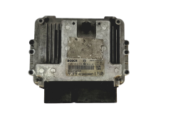 Steuergerät 55205068 0281012144 Alfa Romeo Bosch 27433