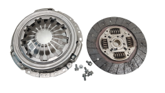 Motor-Kupplung Kupplungssatz 302055580R 302058908R Valeo 1.2 Renault Clio 4 0km