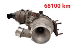 Turbolader Volvo 2,0 31312713 GTC1444VZ 795680-3 68100 km