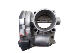 Drosselklappe Fiat Lancia 0280750042 1.2B Bosch 2803