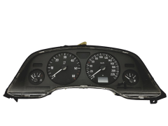 Tacho Kombiinstrument Opel Zafira A 24461749JB 110080208002 30733