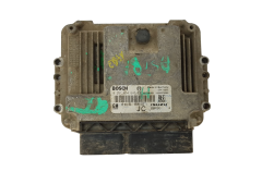 Steuergerät 98074154 JC 0281014643 8980741541 Opel Bosch