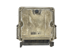 Steuergerät 0281010135 9636254580 28FM0154 PSA Bosch 55857