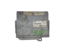 Steuergerät 0261203912 9623675980 MP5.2 26FM0288 PSA Bosch  59742