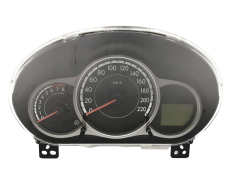 Tacho Kombiinstrument Mazda 2 DVDP75 DV DP75 33158