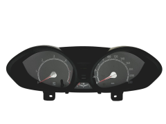 Tacho Kombiinstrument Ford Fiesta 8A6T-10849-CH 8A6T10849CH 55658