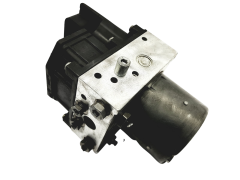 Abs-Pumpe Alfa Romeo 147 51739028 0265222040 Bosch 39092