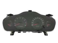 Tacho Kombiinstrument Hyundai Santa Fe 94003-26120 2002-8570 55838