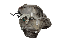Schaltgetriebe PK4004 Renault Laguna 3 2.0 DCI 7701477811 128000km