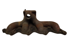 Auspuff-Krümmer Abgaskrümmer 034189 135317 Citroen XM Peugeot 605 2.5 TD 12321