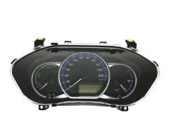 Tacho Kombiinstrument Toyota Yaris P13 Hybrid 83800-0UC91 55853