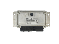Steuergerät Toyota 89661-0H023 0261208702 Bosch 40769