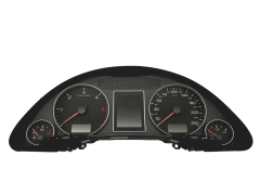 Tacho Kombiinstrument Audi A4 B7 8E0920931P 0263626211 39799 Tacho Kombiinstrument Audi A4 B7 8E0920931P 0263626211 39799