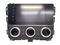 Bordcomputer-Display A/C Renault Kadjar 280906783R A14950