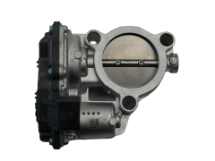Drosselklappe BMW Mini 13.54- 7618838 A2C15022300