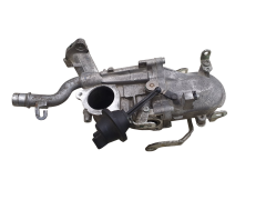 Agr-Kühler 1.4 1.6 eHDI Citroen Peugeot Ford 162644 9800125180